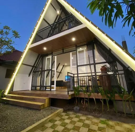 Oemah Bone Sanur